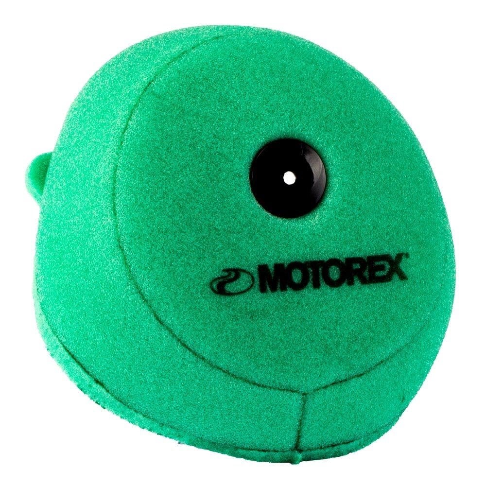 Motorex - Air Filter - Pre-Oiled - KTM SX/SXF 125-505 07-10, EXC/EXCF 125-530 08-11