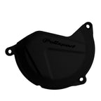 Polisport - Clutch Cover Protector - KTM SXF450/500 13-15, EXCF450/500 12-16, Husqvarna FC450 14-15, FE450 14-16