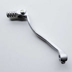 Apico - Gear Lever - KXF250 04-05, RMZ250 04-06 - Silver