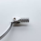 Apico - Gear Lever - KXF250 04-05, RMZ250 04-06 - Silver