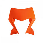 Polisport - Headlight Cowl/Surround - KTM EXC/EXCF 125-500 24-26
