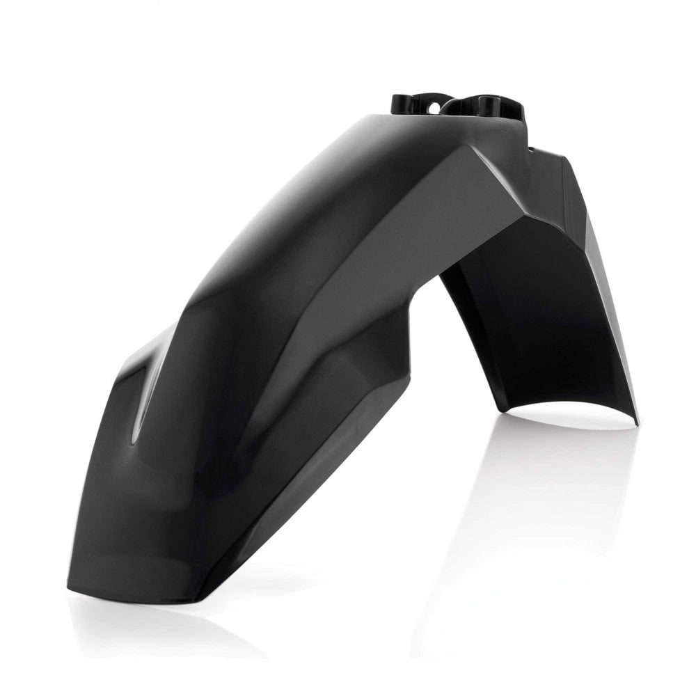 Acerbis - Front Fender - Husqvarna TC/FC 125-450 16-22, TE/FE 17-23