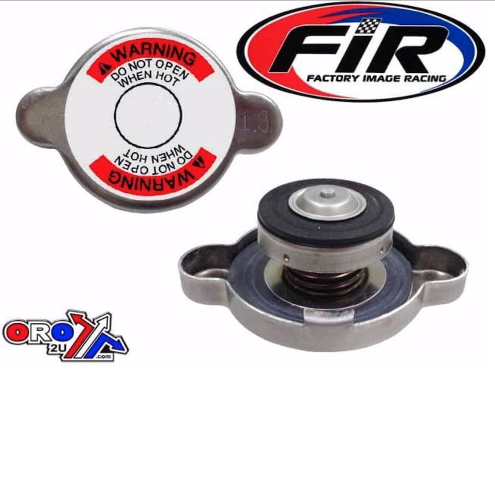 Off Road Only - Radiator Cap - KTM SX125-250 16-22, SXF250-450 16-22, EXC/EXCF 125-530 17-23, XC150-300 16-22, Husqvarna TC125/250 16-22, FC250-450 16-22, TE/FE 125-501 17-23, TX/FX 125-450 17-22, Gas Gas 125-450 21-23
