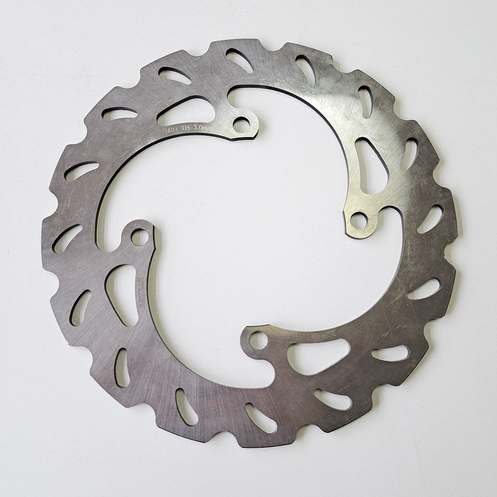 Artrax - Brake Disc (Rear) - KXF250 20, KXF450 19-23