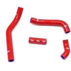 Samco - Radiator Hose Kit - CRF450 21-25 (4 Piece)
