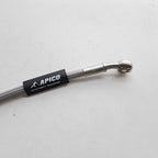 Apico Brake Hose (Front) KTM SX85 21-27, Husqvarna TC85 21-27, Gas Gas MC85 21-27