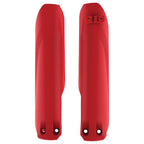 Polisport - Fork Guards - Beta 125-300RR 19-26, 350-500RR 19-26