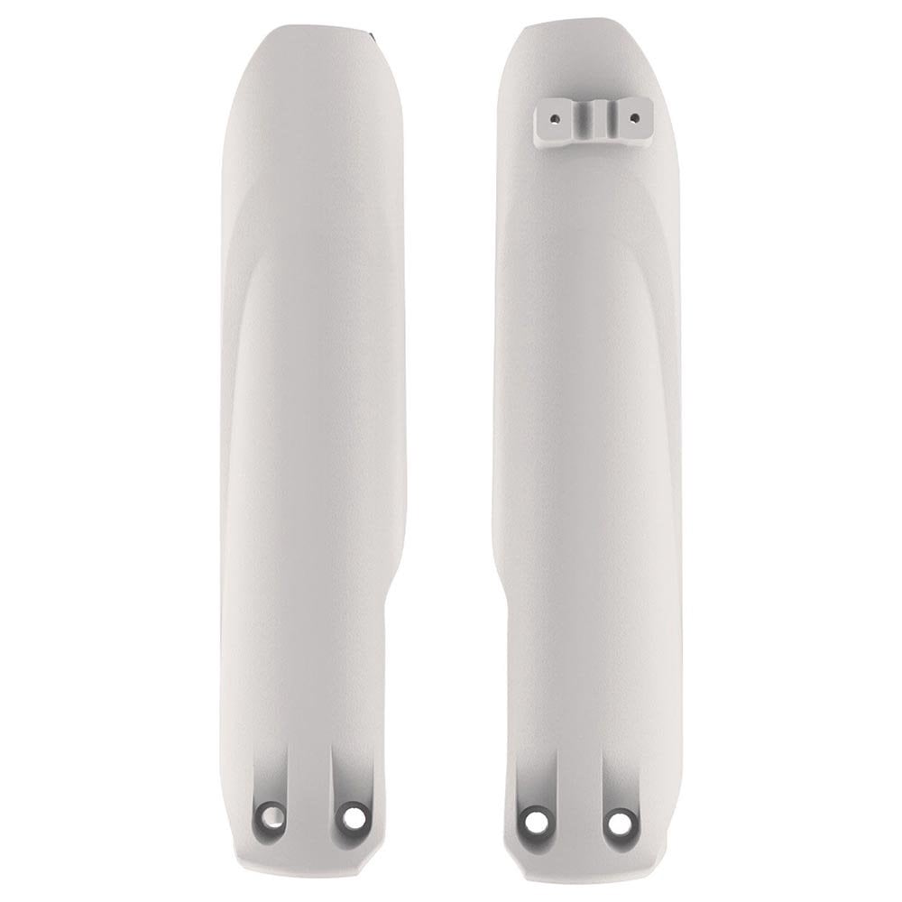 Polisport - Fork Guards - Beta 125-300RR 19-26, 350-500RR 19-26