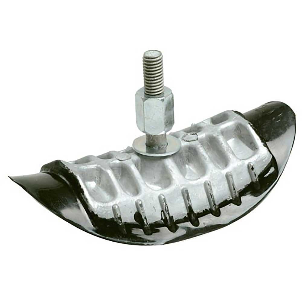 Apico - Rim Lock/Security Bolt - STANDARD