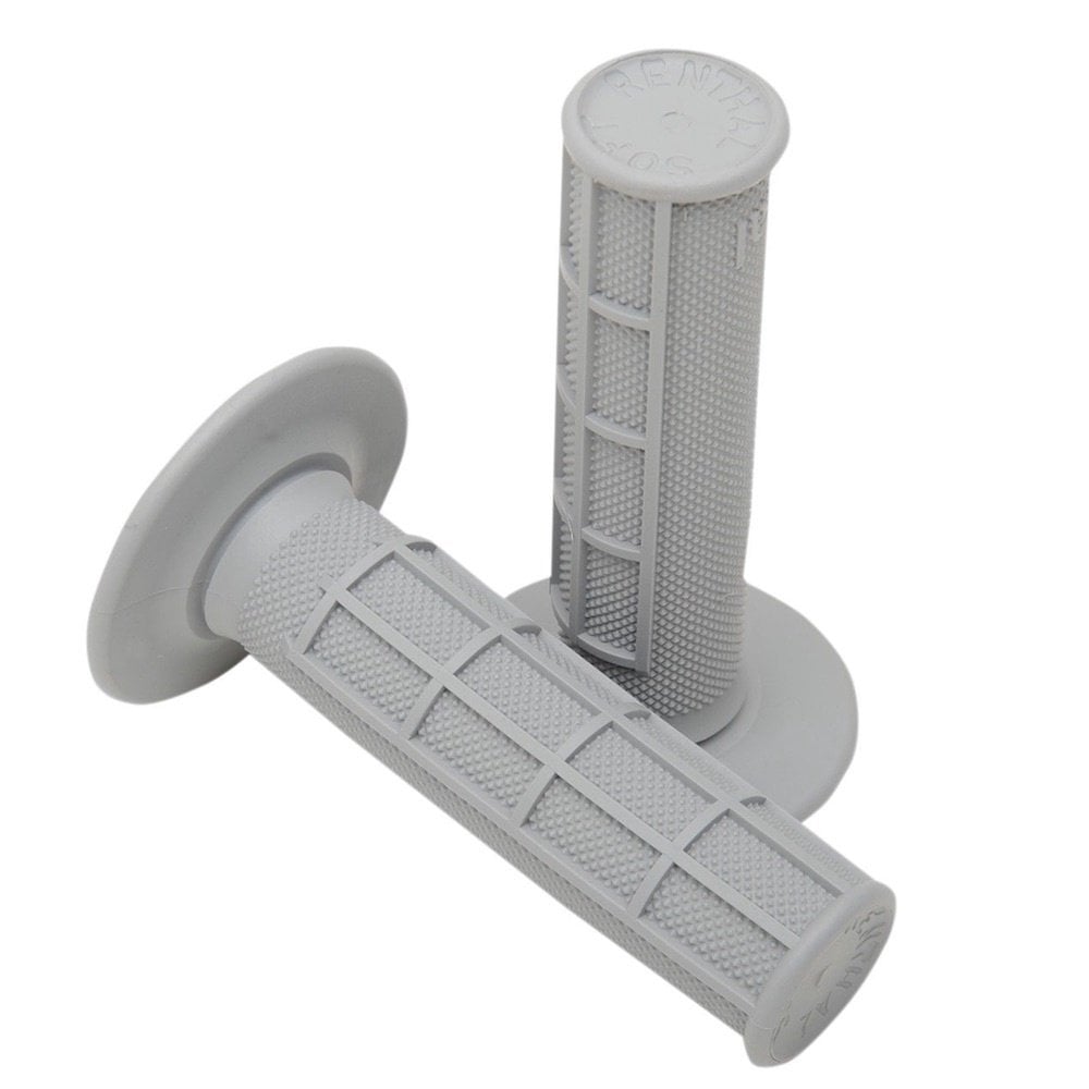 Renthal (Grip) Single Compound - Half Waffle