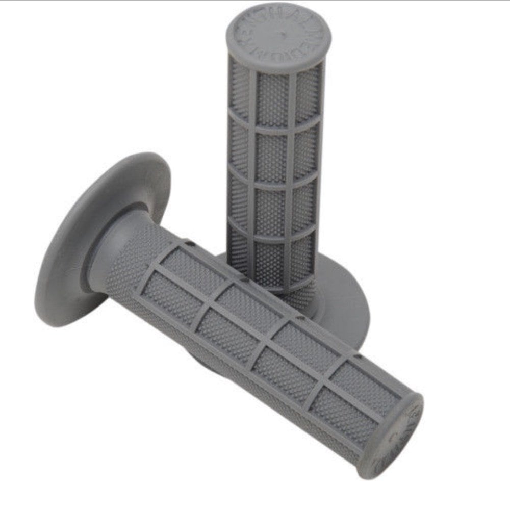 Renthal (Grip) Single Compound - Half Waffle