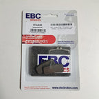 EBC - Brake Pads - CFA493R - High Friction - Sur-Ron Front Or Rear
