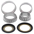 All Balls - Steering Head Bearing Kit - KTM SX65 24-26, Husqvarna TC65 24-26, Gas Gas MC65 23-26, TXT/GP 250 23-25