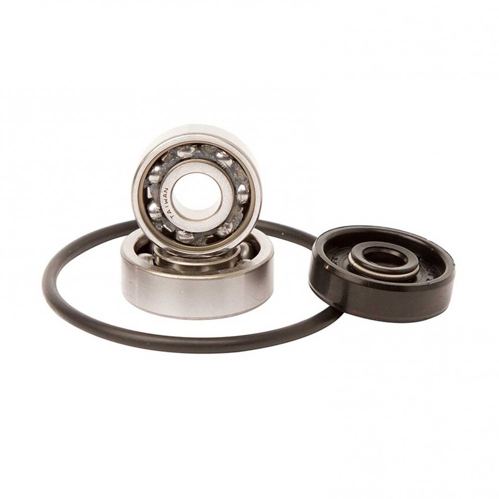 Hot Rods - Water Pump Repair Kit - KTM SX125 07-15,  SX144 07-08, SX150 09-15, XC150 10-14, EXC200 13-16, XC-W200 13-16, XC-W250 13, Husqvarna TC125 14-15, TE125 15