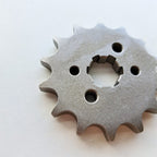 JT (Sprocket) Front - JTF277 - CRF125 14-25, ATV TRX90 93-19