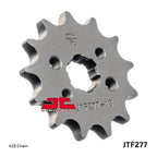 JT (Sprocket) Front - JTF277 - CRF125 14-25, ATV TRX90 93-19