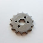 JT (Sprocket) Front - JTF277 - CRF125 14-25, ATV TRX90 93-19