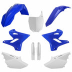 Polisport - Full Plastics Kit - YZ125/250 15-21