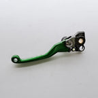 Zeta - Pivot Lever Set - Brake/Clutch - KXF250 21-26, KXF450 19-23