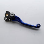 Zeta - Pivot Lever Set - Brake/Clutch - KXF250 21-26, KXF450 19-23