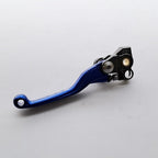 Zeta - Pivot Lever Set - Brake/Clutch - KXF250 21-26, KXF450 19-23