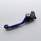 Zeta - Pivot Lever Set - Brake/Clutch - KXF250 21-26, KXF450 19-23