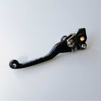 Zeta - Pivot Lever Set - Brake/Clutch - KXF250 21-26, KXF450 19-23