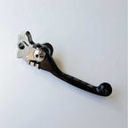Zeta - Pivot Lever Set - Brake/Clutch - KXF250 21-26, KXF450 19-23