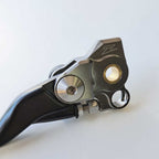 Zeta - Pivot Lever Set - Brake/Clutch - KXF250 21-26, KXF450 19-23