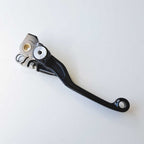Zeta - Pivot Lever Set - Brake/Clutch - KXF250 21-26, KXF450 19-23
