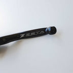 Zeta - Pivot Lever Set - Brake/Clutch - KXF250 21-26, KXF450 19-23