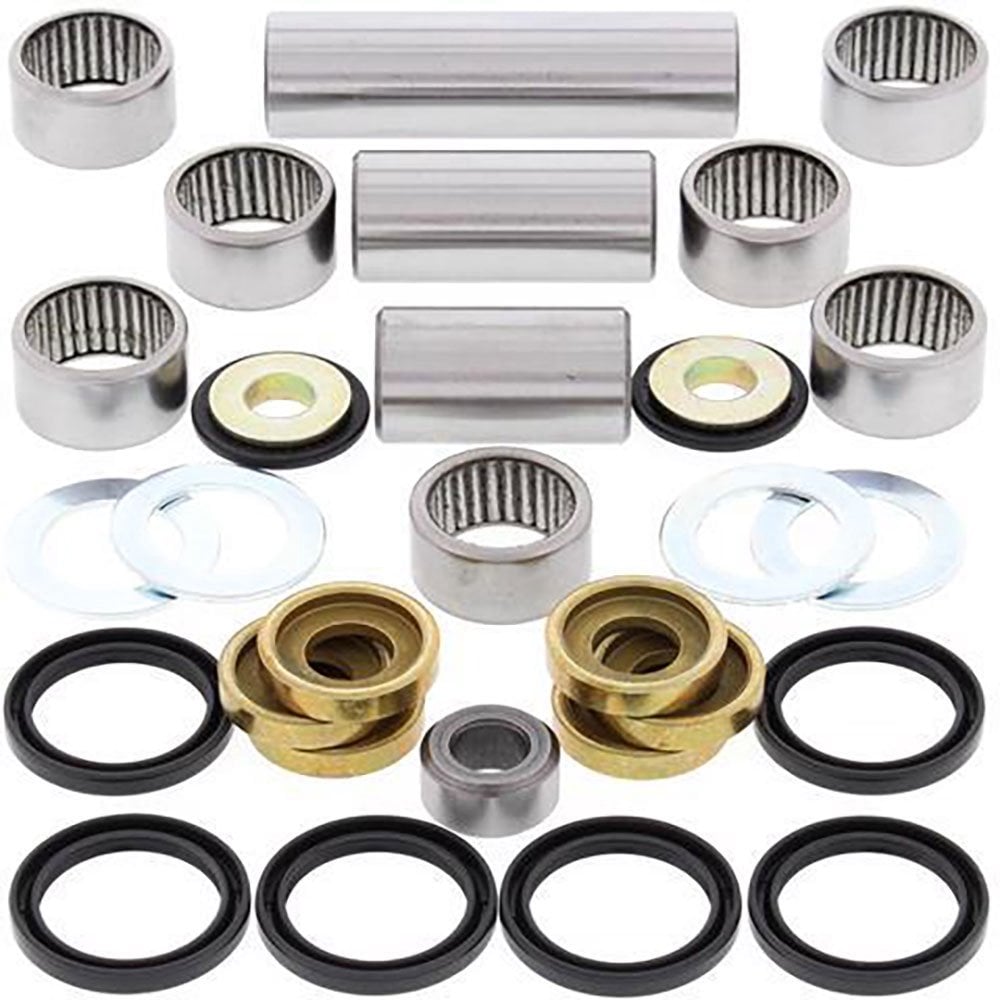 All Balls - Linkage Bearing Kit - CRF250 10-17, CRF450 09-16