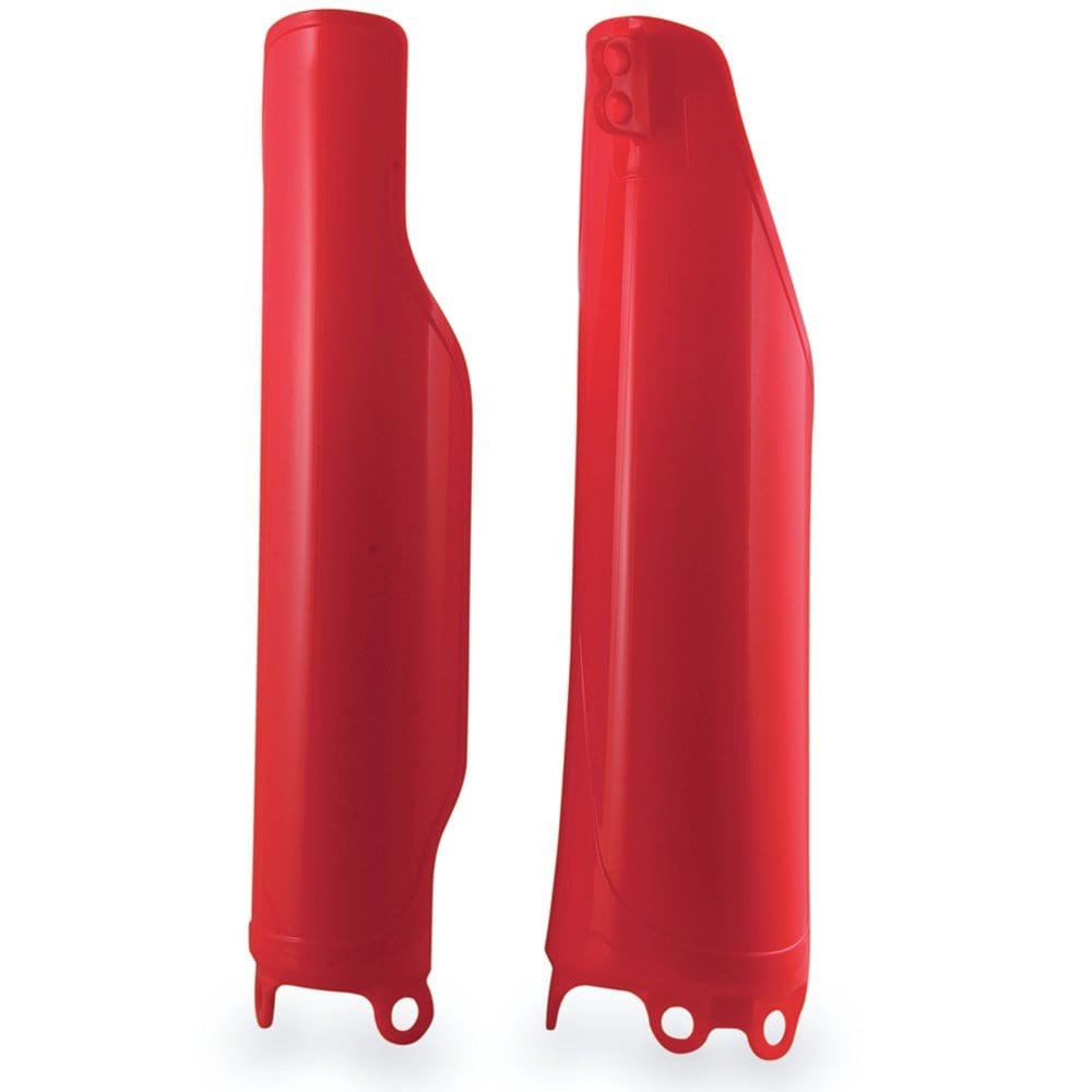 Acerbis - Fork Guards - CR125/250/500 04-07, CRF250 04-18, CRF450 04-18, CRF450X 17-18