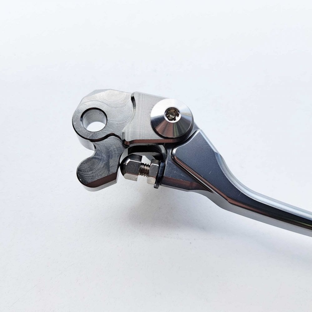 Zeta - Pivot Lever - Front Brake - LEB23 - Kawasaki, Suzuki, Yamaha