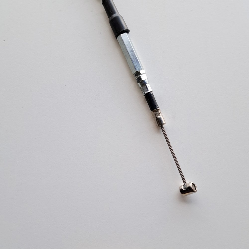 Apico - Cable - Clutch - WRF450 03-06