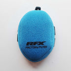Race Fx - Air Filter - Pre-Oiled - KXF250 25-26, KXF450 24-26, KXF250XC 25-26, KXF450XC 24-26