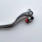 Apico - Clutch Lever - LEC70 - ELITE - Husqvarna TE 150-300 22-24, FE 250-501 22-24, Gas Gas MC125-300 24-27, MCF 250-450 24-27, EC250/300 21-27, ECF250/350 21-27, ECF450/500 24-27, EX/EXF 250-450 24-27 (BRAKTEC)