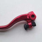 Apico - Clutch Lever - LEC70 - ELITE - Husqvarna TE 150-300 22-24, FE 250-501 22-24, Gas Gas MC125-300 24-27, MCF 250-450 24-27, EC250/300 21-27, ECF250/350 21-27, ECF450/500 24-27, EX/EXF 250-450 24-27 (BRAKTEC)