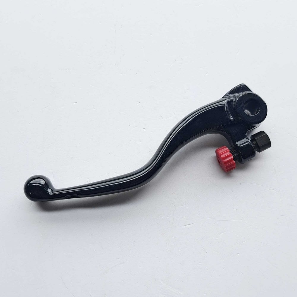 Apico - Clutch Lever - LEC70 - Elite - Husqvarna TE150-300 22-24, FE250-501 22-24, Gas Gas MC125-300 24-26, MCF 250-450 24-26, EC250/300 21-26, ECF250/350 21-26, ECF450/500 24-26, EX/EXF 250-450 24-26 (BRAKTEC)