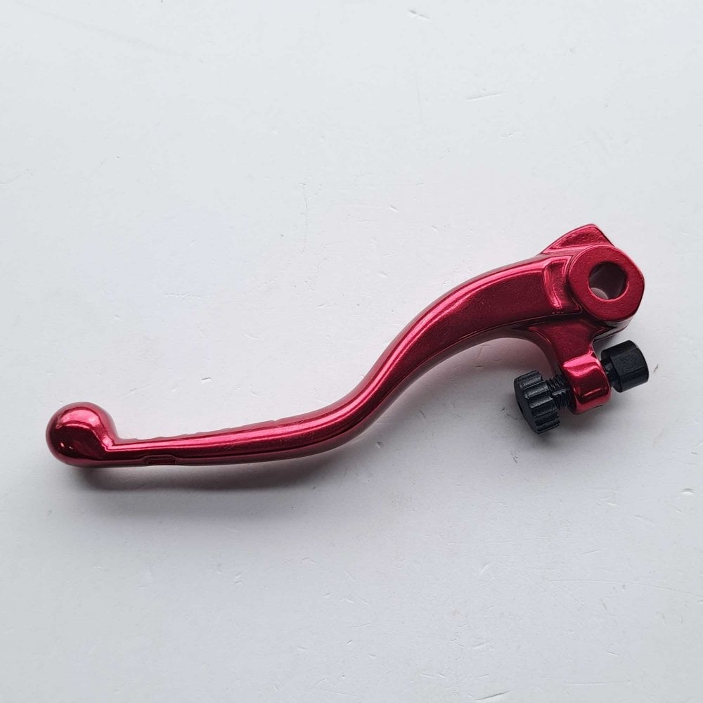 Apico - Clutch Lever - LEC70 - Elite - Husqvarna TE 150-300 22-24, FE 250-501 22-24, Gas Gas MC125-300 24-27, MCF 250-450 24-27, EC250/300 21-27, ECF250/350 21-27, ECF450/500 24-27, EX/EXF 250-450 24-27 (BRAKTEC)