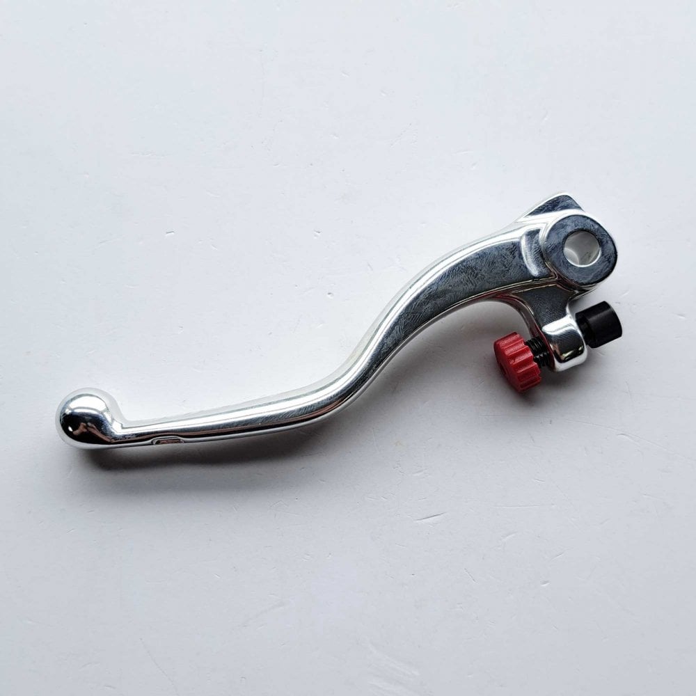 Apico - Clutch Lever - LEC70 - Elite - Husqvarna TE 150-300 22-24, FE 250-501 22-24, Gas Gas MC125-300 24-27, MCF 250-450 24-27, EC250/300 21-27, ECF250/350 21-27, ECF450/500 24-27, EX/EXF 250-450 24-27 (BRAKTEC)