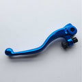 Apico - Clutch Lever - LEC70 - Elite - Husqvarna TE150-300 22-24, FE250-501 22-24, Gas Gas MC125-300 24-26, MCF 250-450 24-26, EC250/300 21-26, ECF250/350 21-26, ECF450/500 24-26, EX/EXF 250-450 24-26 (BRAKTEC)