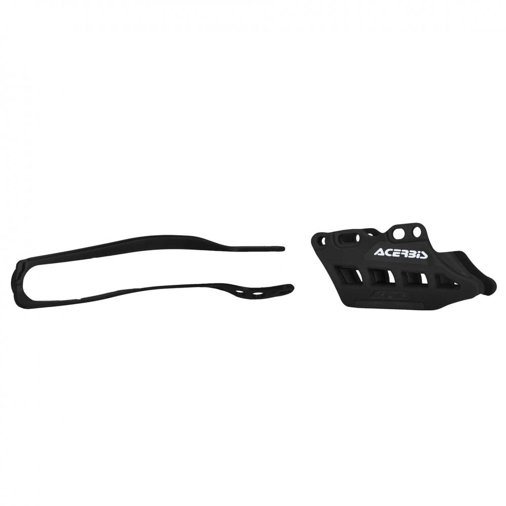 Acerbis - Complete Chain Block & Slider Kit - YZF250 24-26, YZF450 23-26, WRF250 25-26, WRF450 24-26, Fantic XXF250 21-26, XXF450 24-26, XEF 250-450 25-26