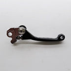Zeta - Pivot Lever Set - Brake/Clutch - KX65/85 01-25, KX112 22-25, KX125 00-08, KX250 00-04, RM65 03-05, RMZ250 07-25, RMZ450 05-25