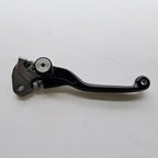 Zeta - Pivot Lever Set - Brake/Clutch - KX65/85 01-25, KX112 22-25, KX125 00-08, KX250 00-04, RM65 03-05, RMZ250 07-25, RMZ450 05-25