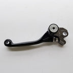 Zeta - Pivot Lever Set - Brake/Clutch - KX65/85 01-25, KX112 22-25, KX125 00-08, KX250 00-04, RM65 03-05, RMZ250 07-25, RMZ450 05-25