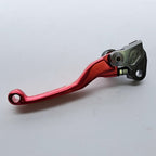 Zeta - Pivot Lever Set - Brake/Clutch - KX65/85 01-25, KX112 22-25, KX125 00-08, KX250 00-04, RM65 03-05, RMZ250 07-25, RMZ450 05-25