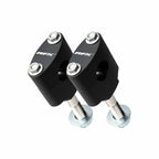 Race Fx - Bar Mounts - Fat Bar/28.6mm - CR125/250 97-07, CRF250/450 02-18, KX/KXF 90-08