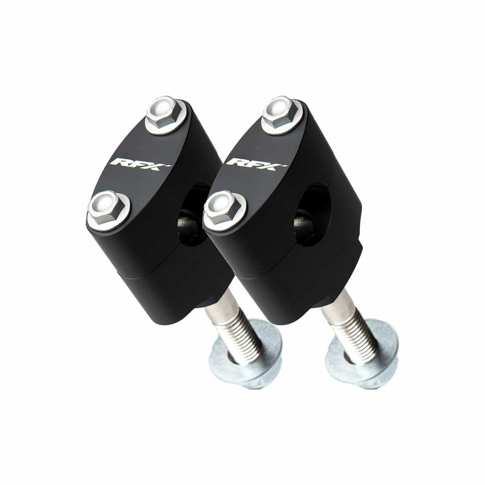 Race Fx - Bar Mounts - Fat Bar/28.6mm - CR125/250 97-07, CRF250/450 02-18, KX/KXF 90-08