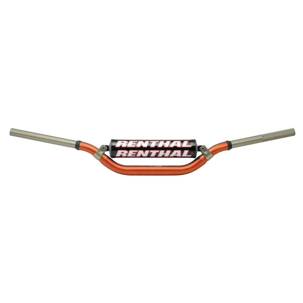 Renthal (Handlebar) Twinwall - 994 - KTM High, KTM SX/SXF 09-15, Husqvarna TC/FC 14-18